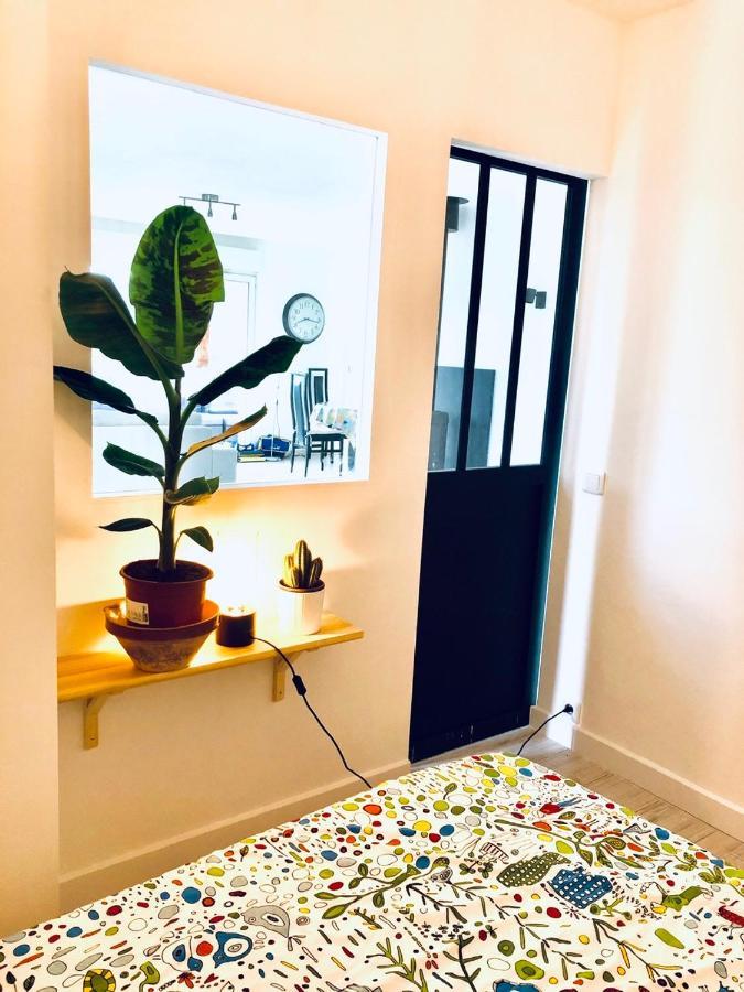 Apartamento Madame Li Cogolin Exterior foto